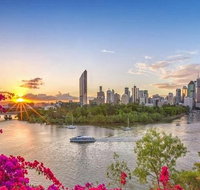 Day Tour in Queenslands Capital City Brisbane - Stayed
