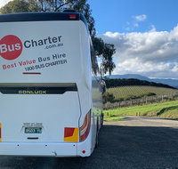 Private 13 Seat Mini Bus CBD to Brisbane Airport Transfer - Stayed