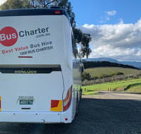 Private 24 Seat Mini Bus CBD to Brisbane Airport Transfer - Stayed