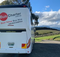 Private 13 Seat Mini Bus Brisbane CBD to Gold Coast Airport Transfer - Stayed