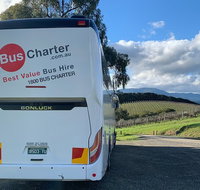Private 24 Seat Mini Bus Brisbane CBD to Lone Pine Koala Sanctuary Transfer - Stayed