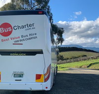 Private 13 Seat Mini Bus Brisbane CBD to a GC Theme Park Transfer - Stayed