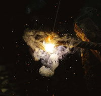 Brisbane Private Escape Room Quest for Wand of Illumination - Stayed