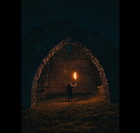 Private Escape RoomPursuit of the Elixir of Life - Stayed