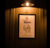 The Mystery of the Missing Professor Escape Room in Brisbane - Stayed