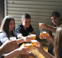 Brisbane Half-Day Private Brewery Tour - Stayed