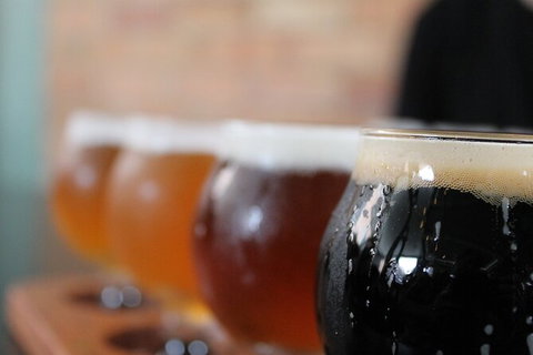 Brisbane Half-Day Private Brewery Tour - Stayed 7