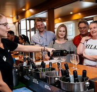 Local Wine Discovery - Stayed
