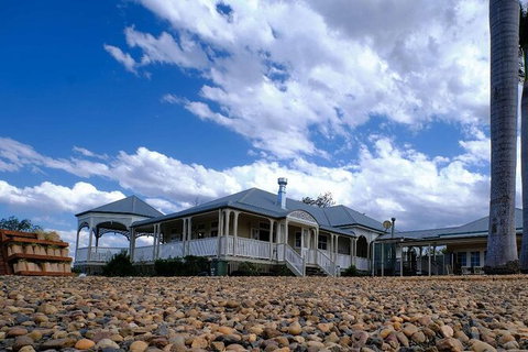 Camel Farm Tour And Taste Near Brisbane - Stayed 1