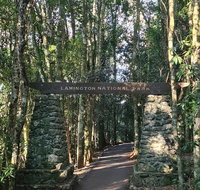 O'Reilly's and Binna Burra Full-Day Tour - Lamington National Park - Stayed
