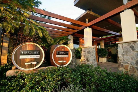Brisbane Helicopter Winery Tour - Sirromet - Stayed 3
