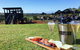Brisbane Helicopter Winery Tour - Sirromet - thumb 2
