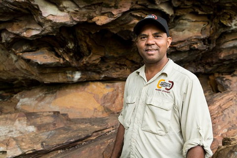 Half Day Aboriginal Rock Art Experience In Queensland - Stayed 0