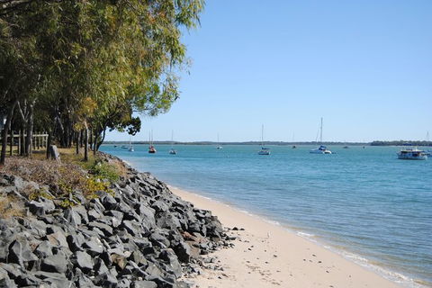Bareboat Hire - Indigo 5 Night Hire - Stayed 0