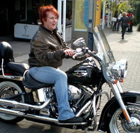 Private Brisbane Harley Sightseeing Tour - Stayed