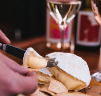Small-Group of Wine and Cheese Pairing Tasting - Stayed