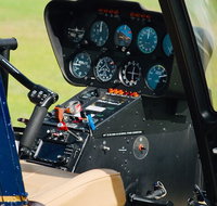 Private 30 minute Helicopter Pilot Experience in Brisbane - Stayed