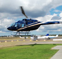 Brisbane Highlights - 20min Scenic Helicopter Flight - Stayed