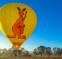 Hot Air Ballooning Tour from Northern Beaches near Cairns - Stayed