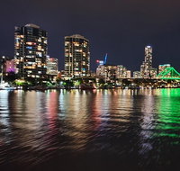 Twilight River Cruise - Stayed
