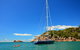 Helicopter And Magnetic Island Sailing - thumb 1