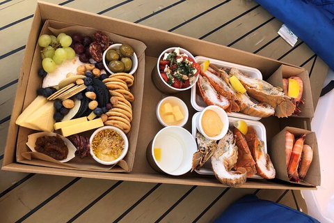 Helicopter And Magnetic Island Sailing - Stays Accommodation 9