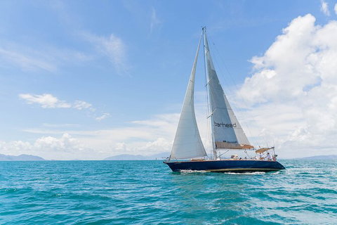 Helicopter And Magnetic Island Sailing - Stays Accommodation 3