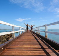 Half day St. Helena Island tour - Stayed