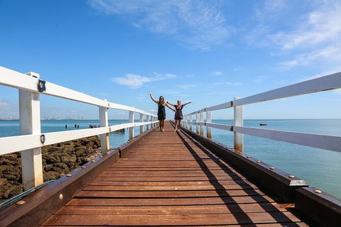 Half Day St. Helena Island Tour - Stayed 0