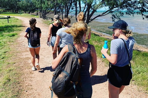 Half Day St. Helena Island Tour - Stayed 2