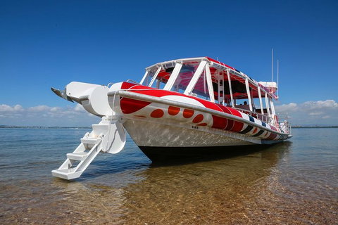 Half Day St. Helena Island Tour - Stayed 3