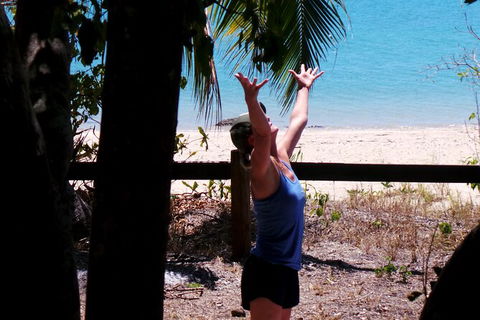 Small-Group Queensland Full-Day Sail Retreat Experience - Stayed 4