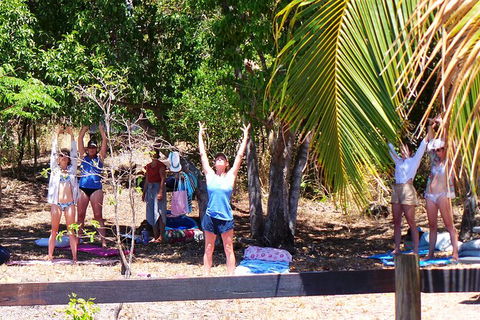 Small-Group Queensland Full-Day Sail Retreat Experience - Stayed 2