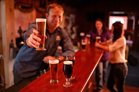 Cairns Brewery Tours - Stayed 1