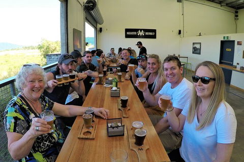 Cairns Brewery Tours - Stayed 3