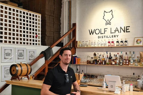 Cairns Brewery Tours - Stayed 4