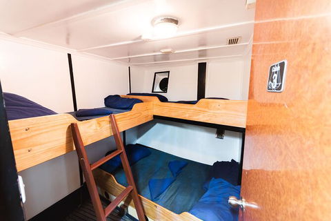 2 Night Whitsunday Islands Cruise On Atlantic Clipper From Airlie Beach - Stayed 1