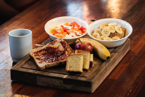 2 Night Whitsunday Islands Cruise On Atlantic Clipper From Airlie Beach - Stayed 8