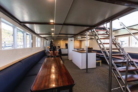 2 Night Whitsunday Islands Cruise On Atlantic Clipper From Airlie Beach - Stayed 7