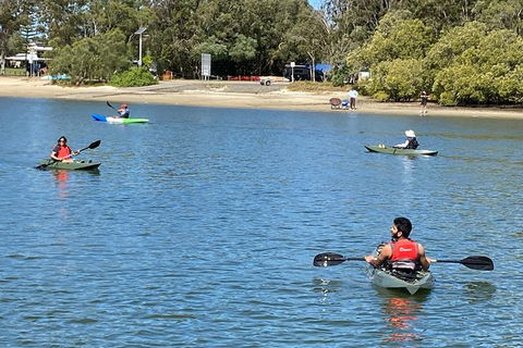 1 Hour Mooloolaba Rivers Kayak Rental - Stayed 1