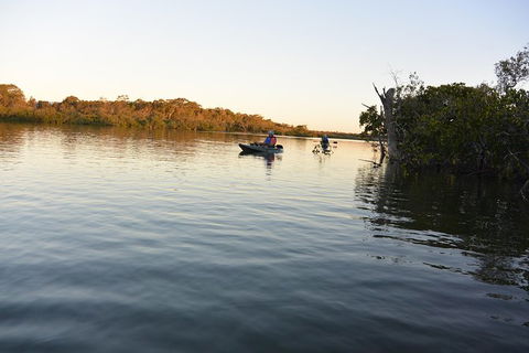 1 Hour Mooloolaba Rivers Kayak Rental - Stayed 4