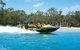 Jet-Boat 30 Minute Express Ride And Helicopter Flight From The Gold Coast - thumb 6