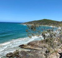 Full-Day Tour of Noosa Sunshine Coast and Eumundi Markets - Stayed