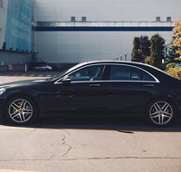 Departure Private Transfers Brisbane to Brisbane Airport BNE in Business Car - Stayed