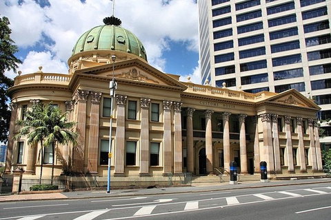 Departure Private Transfers: Brisbane To Brisbane Airport BNE In Business Car - Stayed 2