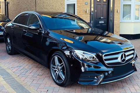Departure Private Transfers: Brisbane To Brisbane Airport BNE In Business Car - Stayed 5