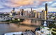 Departure Private Transfers: Brisbane To Brisbane Airport BNE In Business Car - thumb 3