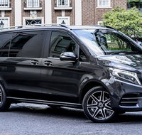 Arrival Private Transfers Brisbane Airport BNE to Brisbane in Luxury Van - Stayed