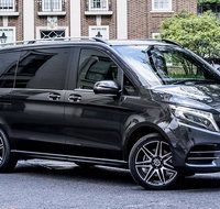 Departure Private Transfers Brisbane to Brisbane Airport BNE in Luxury Van - Stayed