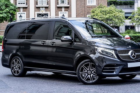 Departure Private Transfers From Gold Coast City To Gold Coast Airport OOL - Stayed 0